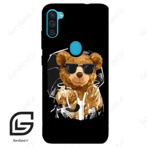 قاب گوشی سامسونگ ام 11 (Galaxy M11 ) طرح طرح کد 2201