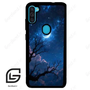 قاب گوشی سامسونگ ام 11 (Galaxy M11 ) طرح طبیعت کد 2206