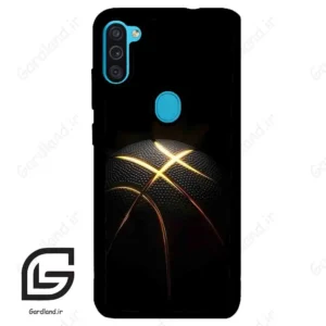 قاب گوشی سامسونگ ام 11 (Galaxy M11 ) طرح توپ کد 2210