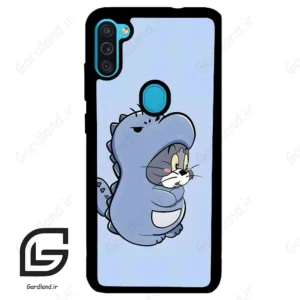 قاب گوشی سامسونگ ام 11 (Galaxy M11 ) طرح تام کد 2216