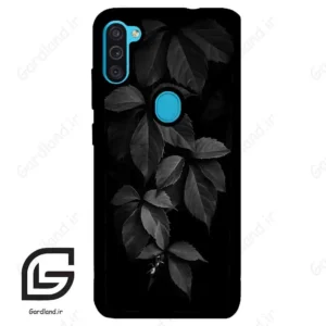 قاب گوشی سامسونگ ام 11 (Galaxy M11 ) طرح برگ کد 2223
