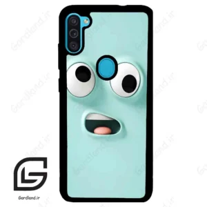 قاب گوشی سامسونگ ام 11 (Galaxy M11 ) طرح کیوت کد 2226