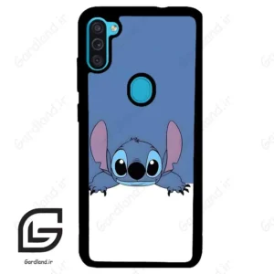 قاب گوشی سامسونگ ام 11 (Galaxy M11 ) طرح استیچ کد 2231