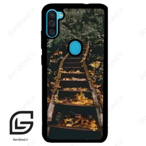 قاب گوشی سامسونگ ام 11 (Galaxy M11 ) طرح طبیعت کد 2240