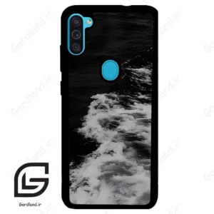 قاب گوشی سامسونگ ام 11 (Galaxy M11 ) طرح دریا کد 2247