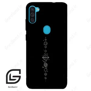 قاب گوشی سامسونگ ام 11 (Galaxy M11 ) طرح خفن کد 2255