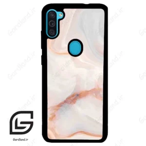 قاب گوشی سامسونگ ام 11 (Galaxy M11 ) طرح مرمر کد 2257