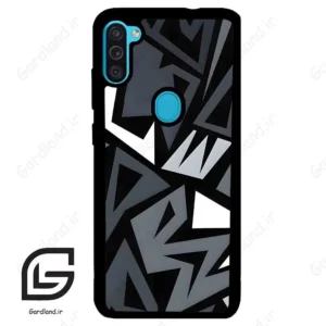 قاب گوشی سامسونگ ام 11 (Galaxy M11 ) طرح پسرانه کد 2260