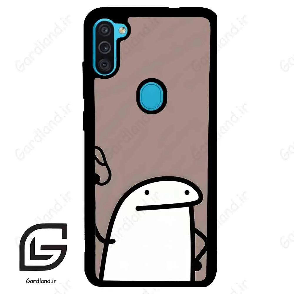 قاب گوشی سامسونگ ام 11 (Galaxy M11 ) طرح میقولی کد 2264