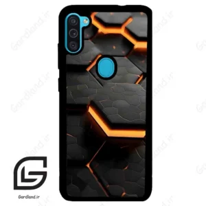 قاب گوشی سامسونگ ام 11 (Galaxy M11 ) طرح پسرانه کد 2269