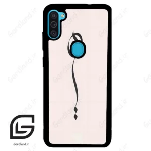 قاب گوشی سامسونگ ام 11 (Galaxy M11 ) طرح نوشته کد 2273