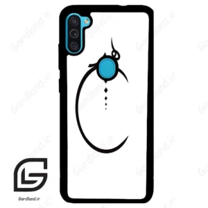 قاب گوشی سامسونگ ام 11 (Galaxy M11 ) طرح نوشته کد 2281