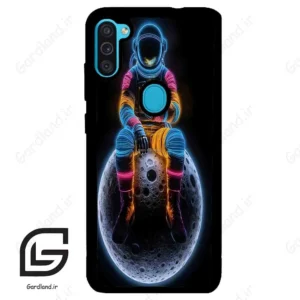 قاب گوشی سامسونگ ام 11 (Galaxy M11 ) طرح کره کد 2294