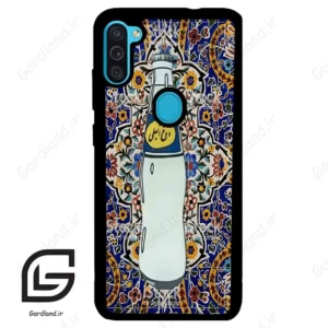 قاب گوشی سامسونگ ام 11 (Galaxy M11 ) طرح دوغ کد 2300