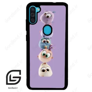 قاب گوشی سامسونگ ام 11 (Galaxy M11 ) طرح انگیری کد 2315