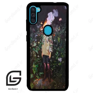 قاب گوشی سامسونگ ام 11 (Galaxy M11 ) طرح خفن کد 2324