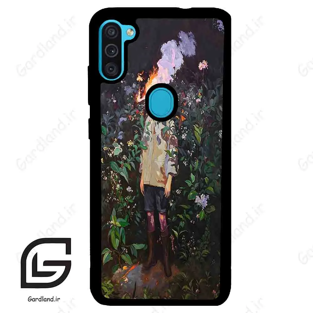 قاب گوشی سامسونگ ام 11 (Galaxy M11 ) طرح خفن کد 2324