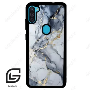 قاب گوشی سامسونگ ام 11 (Galaxy M11 ) طرح مرمر کد 2339
