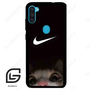 قاب گوشی سامسونگ ام 11 (Galaxy M11 ) طرح نایک کد 2340