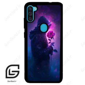 قاب گوشی سامسونگ ام 11 (Galaxy M11 ) طرح پسرانه کد 2351