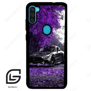قاب گوشی سامسونگ ام 11 (Galaxy M11 ) طرح پسرانه کد 2352