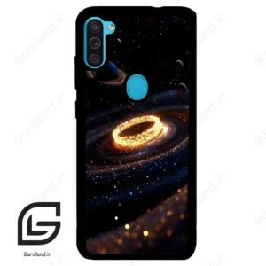 قاب گوشی سامسونگ ام 11 (Galaxy M11 ) طرح اسمان کد 2355
