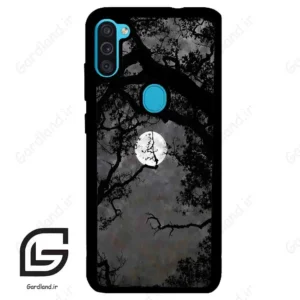 قاب گوشی سامسونگ ام 11 (Galaxy M11 ) طرح تاریکی کد 2360