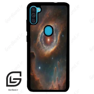 قاب گوشی سامسونگ ام 11 (Galaxy M11 ) طرح اسمان کد 2376