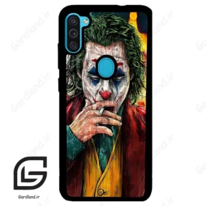 قاب گوشی سامسونگ ام 11 (Galaxy M11 ) طرح جوکر کد 2389