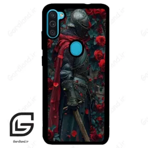 قاب گوشی سامسونگ ام 11 (Galaxy M11 ) طرح جنگجو کد 2395