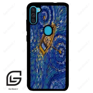 قاب گوشی سامسونگ ام 11 (Galaxy M11 ) طرح ونگوک کد 2426