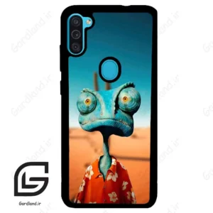 قاب گوشی سامسونگ ام 11 (Galaxy M11 ) طرح رنگو کد 2433