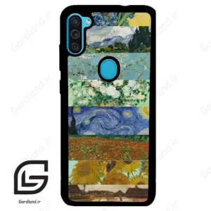 قاب گوشی سامسونگ ام 11 (Galaxy M11 ) طرح ونگوک کد 2469