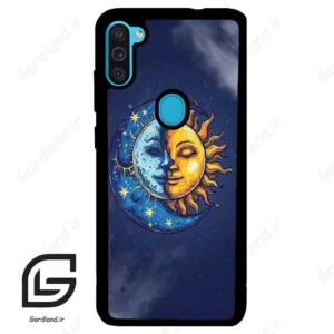 قاب گوشی سامسونگ ام 11 (Galaxy M11 ) طرح انیمیشن کد 2518