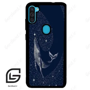 قاب گوشی سامسونگ ام 11 (Galaxy M11 ) طرح وال کد 2520