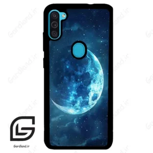 قاب گوشی سامسونگ ام 11 (Galaxy M11 ) طرح انیمیشن کد 2543