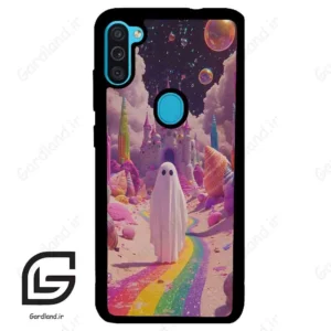 قاب گوشی سامسونگ ام 11 (Galaxy M11 ) طرح انیمیشن کد 2561