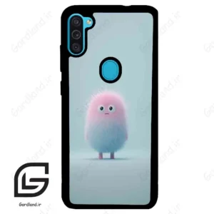 قاب گوشی سامسونگ ام 11 (Galaxy M11 ) طرح انیمیشن کد 2564