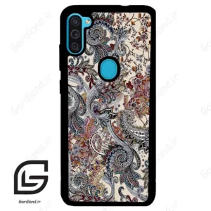 قاب گوشی سامسونگ ام 11 (Galaxy M11 ) طرح سنتی کد 2569