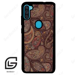 قاب گوشی سامسونگ ام 11 (Galaxy M11 ) طرح نقاشی کد 2570