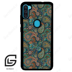 قاب گوشی سامسونگ ام 11 (Galaxy M11 ) طرح خانومانه کد 2571