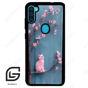قاب گوشی سامسونگ ام 11 (Galaxy M11 ) طرح فانتزی کد 2575