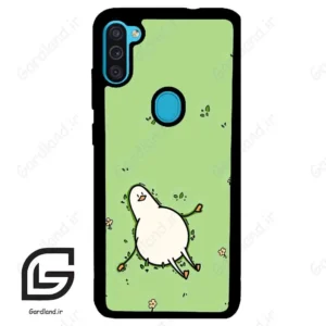 قاب گوشی سامسونگ ام 11 (Galaxy M11 ) طرح کودکانه کد 2593