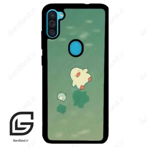 قاب گوشی سامسونگ ام 11 (Galaxy M11 ) طرح جوجه کد 2595