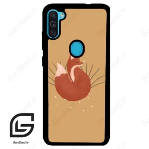 قاب گوشی سامسونگ ام 11 (Galaxy M11 ) طرح انیمیشن کد 2614