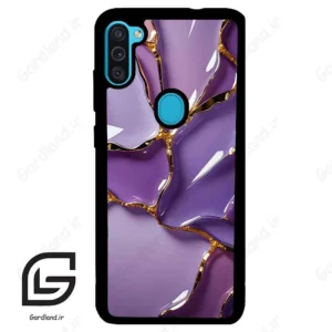 قاب گوشی سامسونگ ام 11 (Galaxy M11 ) طرح خانومانه کد 2648