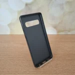 قاب گوشی سامسونگ اس 10 (Galaxy S10 ) طرح ابر کد 2749 - تصویر 2