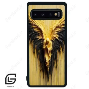 قاب گوشی سامسونگ اس 10 (Galaxy S10 ) طرح خفن کد 2015