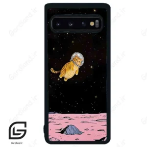 قاب گوشی سامسونگ اس 10 (Galaxy S10 ) طرح انیمیشن کد 2017
