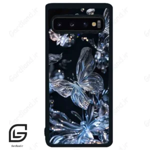 قاب گوشی سامسونگ اس 10 (Galaxy S10 ) طرح پروانه کد 2049